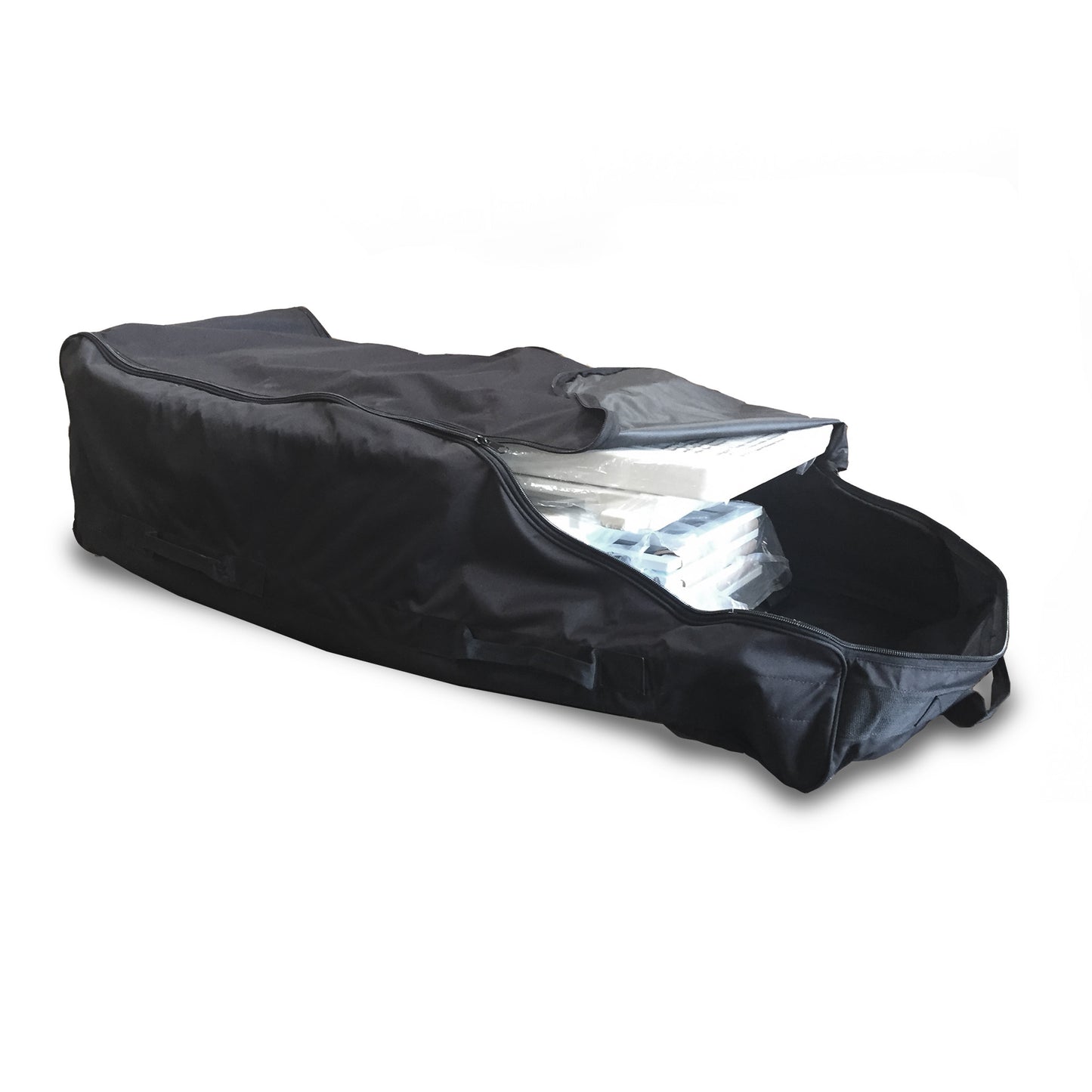 Deluxe Wheeled Travel Case