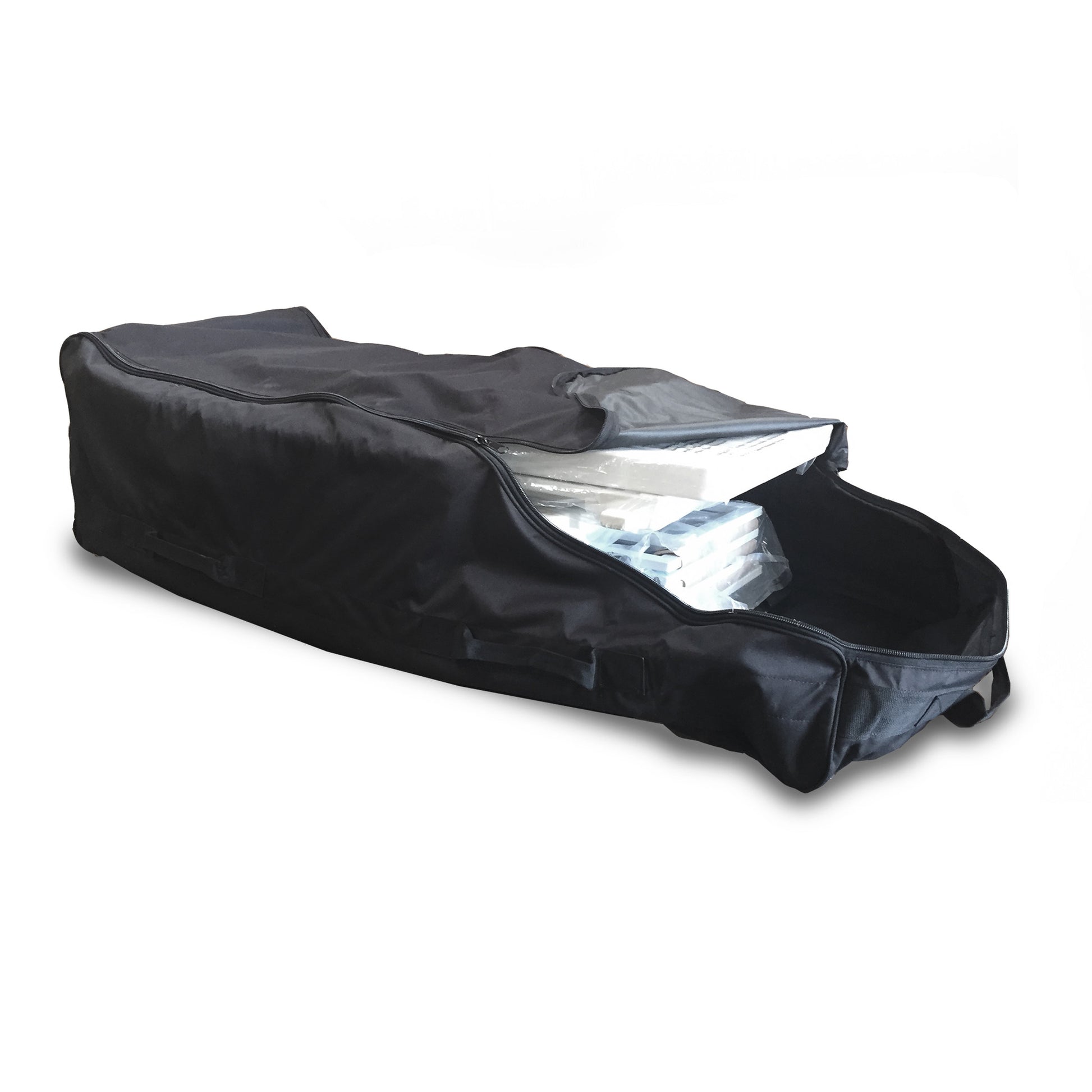 Travel Case Black