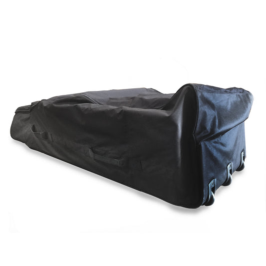 Deluxe Wheeled Travel Case