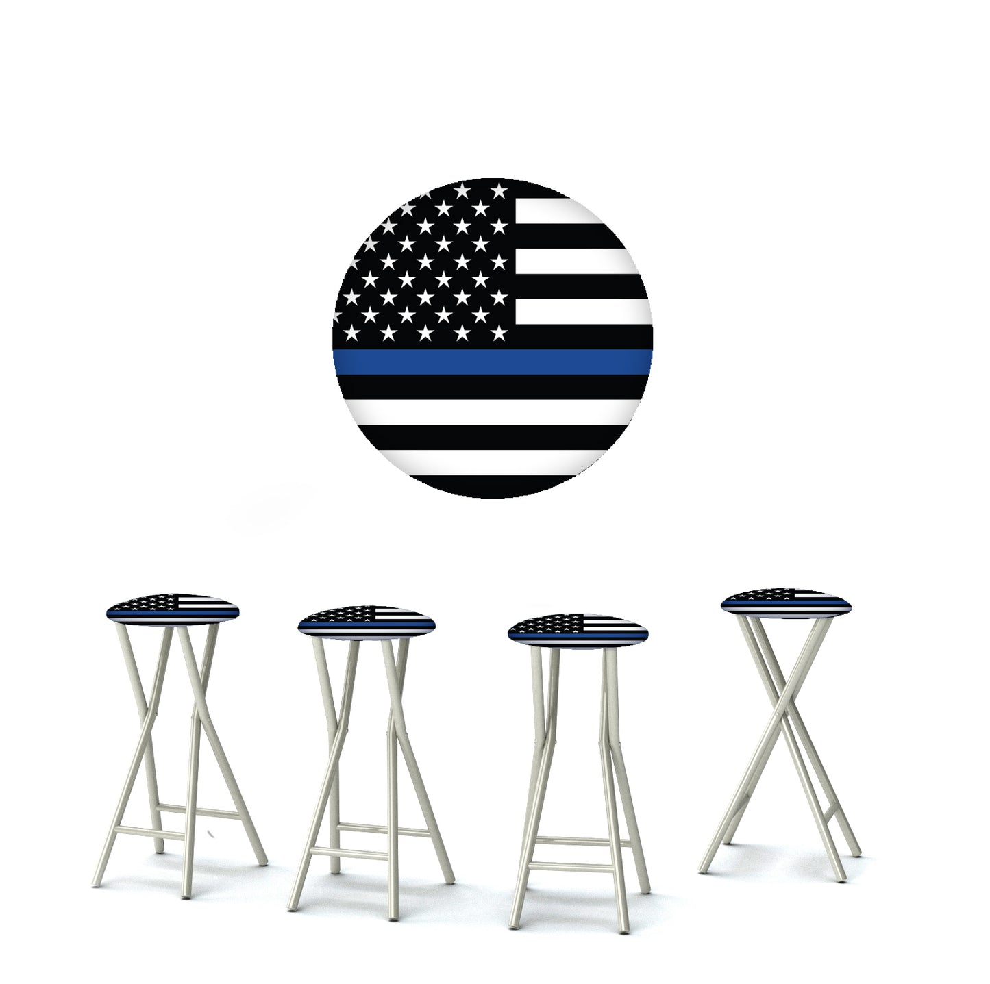 American for Police