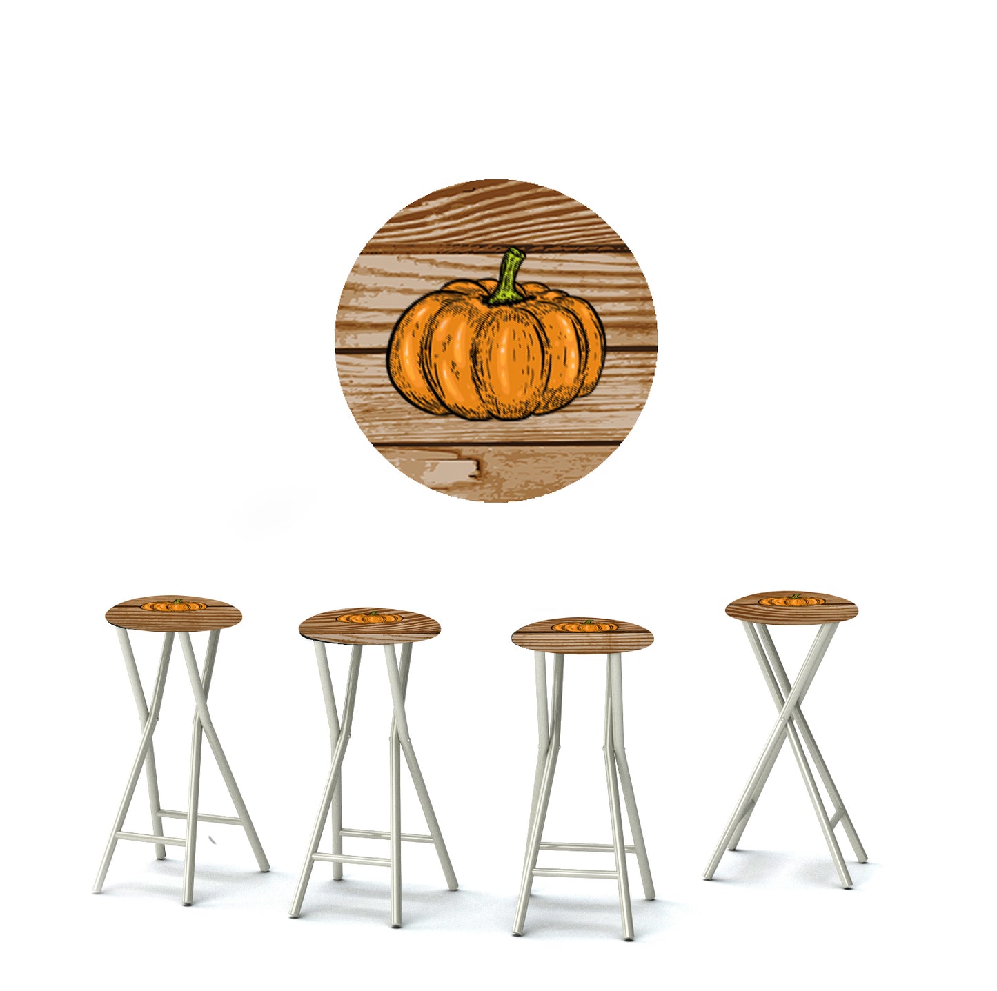 Autumn - Pumpkin Pie