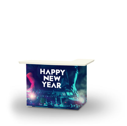 New Year - Play That Mr. DJ
