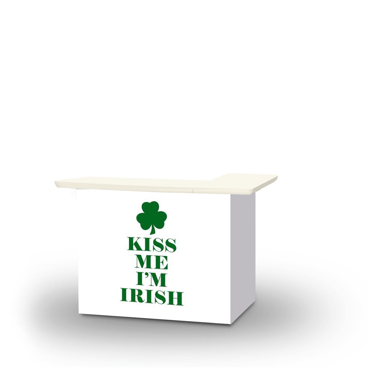 St. Patrick's Day - Kiss Me I'm Irish