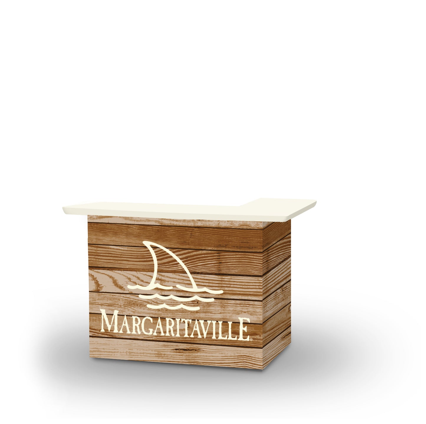 Margaritaville - Shark Fin Classic