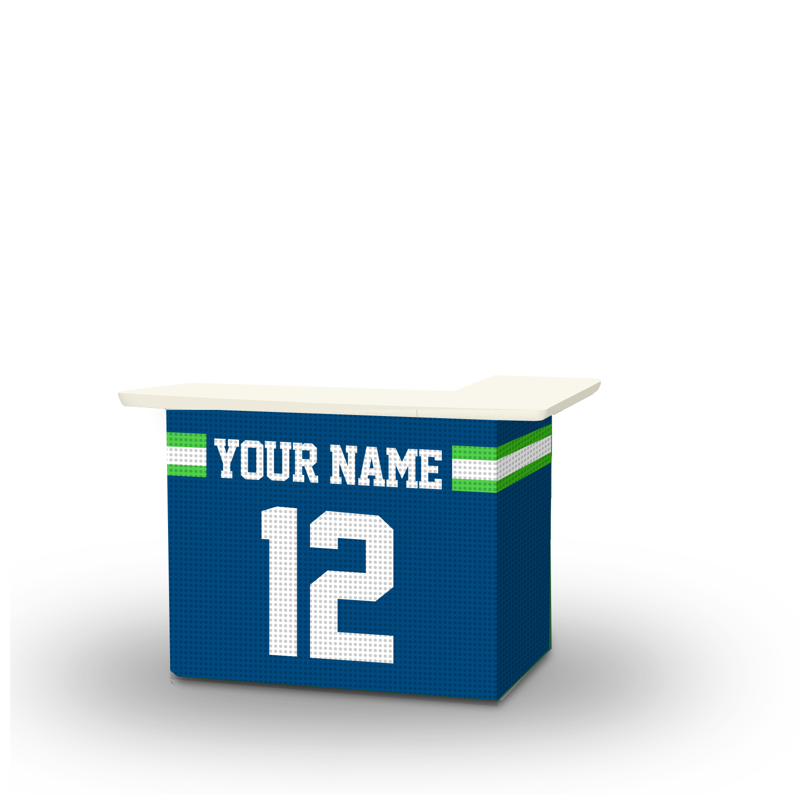 Enjoy Your Favorite Game With Custom Stadium Seat Cushions! - Blog