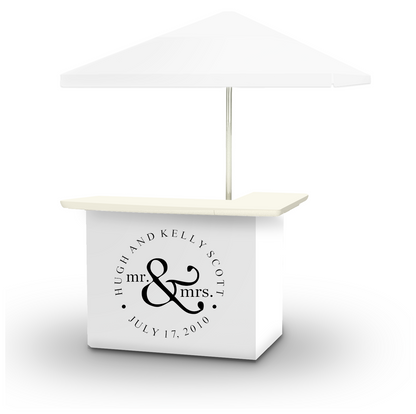 Wedding Marry Me - Personalize