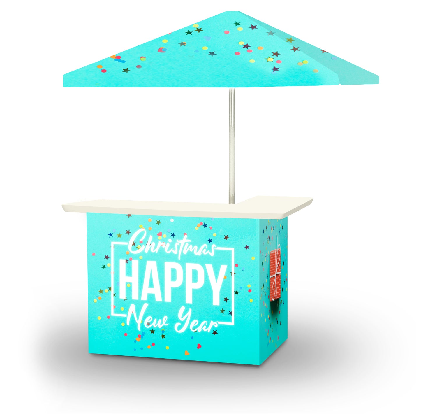 Christmas-New Year - Gift Box Fun