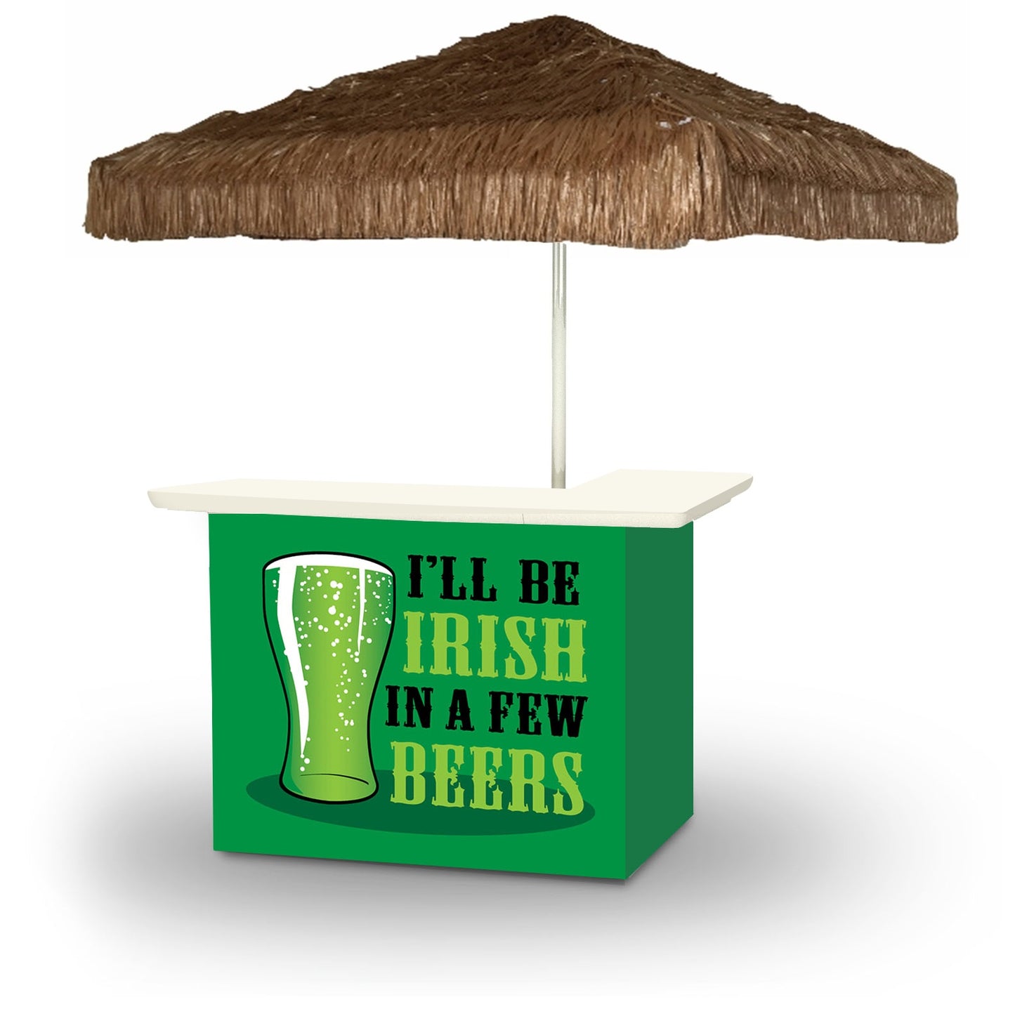 St. Patrick's Day - Irish Beers