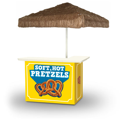 Pretzels - Soft Hot