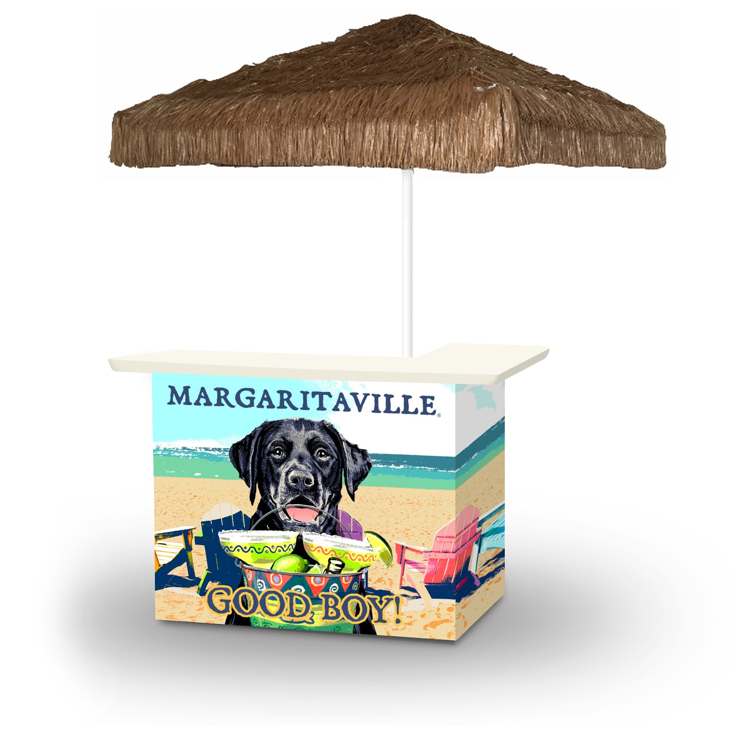 Margaritaville - Good Boy